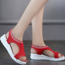 Load image into Gallery viewer, Women Sandals 2019