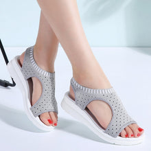 Load image into Gallery viewer, Women Sandals 2019