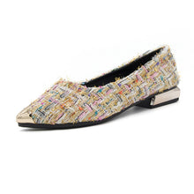 Load image into Gallery viewer, Women Flats Shoes