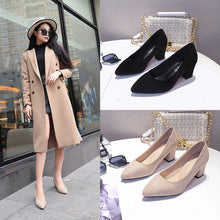 Load image into Gallery viewer, Woman Shoes 35-43