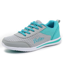 Load image into Gallery viewer, Women Shoes Soft Bottom Sneakers 2019