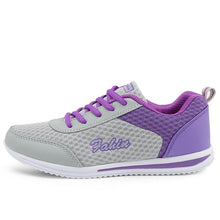 Load image into Gallery viewer, Women Shoes Soft Bottom Sneakers 2019