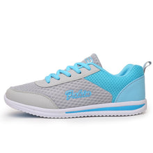 Load image into Gallery viewer, Women Shoes Soft Bottom Sneakers 2019