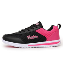 Load image into Gallery viewer, Women Shoes Soft Bottom Sneakers 2019