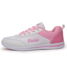 Load image into Gallery viewer, Women Shoes Soft Bottom Sneakers 2019