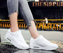 Load image into Gallery viewer, Women Shoes 2019 New Fashion Autumn