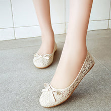 Load image into Gallery viewer, Women Casual Flat Shoes 2019 New Arrival Women's Shoes