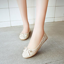 Load image into Gallery viewer, Women Casual Flat Shoes 2019 New Arrival Women's Shoes