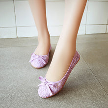 Load image into Gallery viewer, Women Casual Flat Shoes 2019 New Arrival Women's Shoes