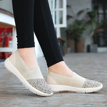 Load image into Gallery viewer, Women Flat Shoes Spring Brand
