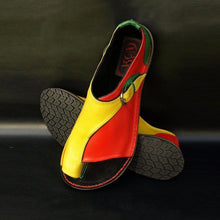 Load image into Gallery viewer, 2019 New Summer Women's Sandals Fashion