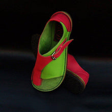 Load image into Gallery viewer, 2019 New Summer Women's Sandals Fashion
