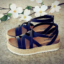 Load image into Gallery viewer, 2019 New Summer Fashion Sandals Retro