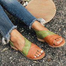 Load image into Gallery viewer, Women Sandals For Summer Causal Shoes