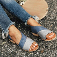 Load image into Gallery viewer, Women Sandals For Summer Causal Shoes