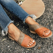 Load image into Gallery viewer, Women Sandals For Summer Causal Shoes