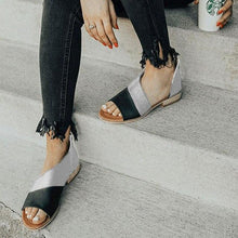 Load image into Gallery viewer, Women Sandals For Summer Causal Shoes