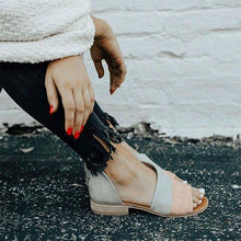 Load image into Gallery viewer, Women Sandals For Summer Causal Shoes