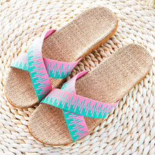 Load image into Gallery viewer, Women Slippers 2019 New