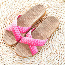 Load image into Gallery viewer, Women Slippers 2019 New
