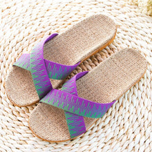 Load image into Gallery viewer, Women Slippers 2019 New