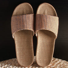 Load image into Gallery viewer, Home Slipper Women Indoor Bedrooms