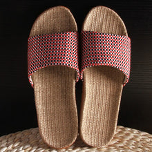 Load image into Gallery viewer, Home Slipper Women Indoor Bedrooms