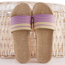 Load image into Gallery viewer, Home Slippers